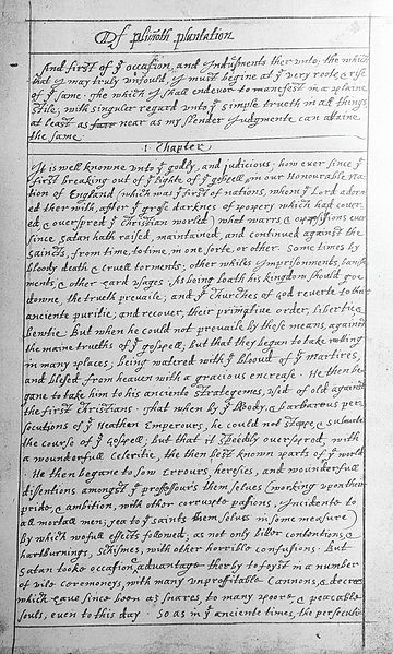 File:1621-bradford-plimoth-plantation-the-front-page-of-the-bradford-journal.jpg
