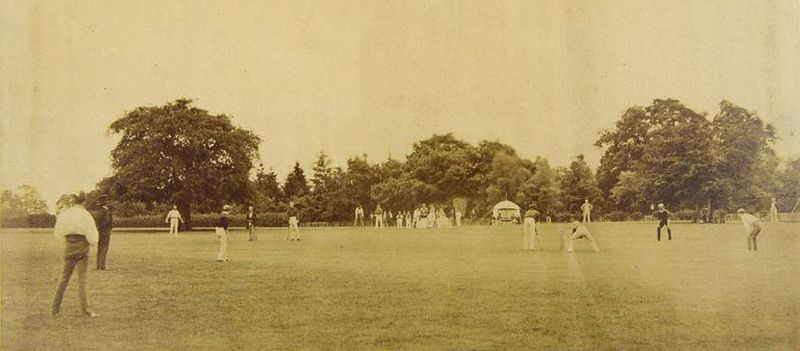 File:First photo of a cricket match by Roger Fenton1857.jpg